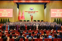 Đại hội XIV của Đảng đã thành công rất tốt đẹp về nhiều phương diện