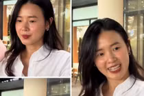 Midu lên tiếng giữa ồn ào lộ mặt mộc: Không hoàn hảo nhưng là chính mình
