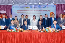 HDBank lập kỷ lục với khoản vay xã hội, bền vững hợp vốn quốc tế lớn nhất từ trước tới nay tại Việt Nam