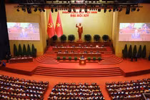 Toàn văn Nghị quyết Đại hội đại biểu toàn quốc lần thứ XIV của Đảng