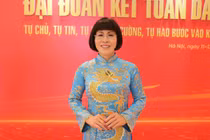 TS Phan Bích Thiện: Từ ‘người ra đi’ đến trách nhiệm đồng hành cùng đất nước