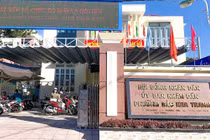 Bài học minh bạch đầu tư công từ những gói thầu "siêu tốc" tại phường Bắc Nha Trang [Kỳ 5]