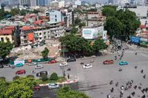 Hà Nội giải ngân đầu tư công 31.000 tỷ đồng, đạt khoảng 25,7% kế hoạch