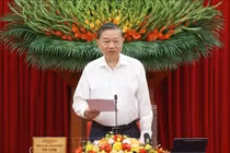 Hình thành năng lực nghiên cứu và tham mưu chiến lược cho đất nước