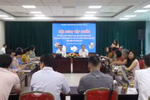 VUSTA thúc đẩy xuất bản sách khoa học công nghệ