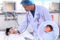 Giành sự sống cho mẹ con sản phụ mắc viêm phổi nặng