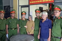 Hành trình 43 năm trốn truy nã của người phụ nữ giết bạn cướp vàng