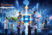 [e-Magazine] Khi công nghệ trở thành trụ cột phát triển đất nước