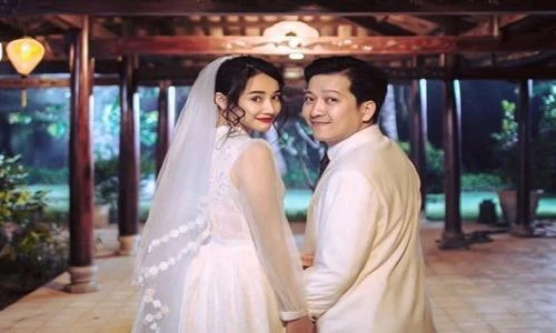 Dân mạng “5 người 10 ý” về tin Trường Giang - Nhã Phương xác nhận kết hôn