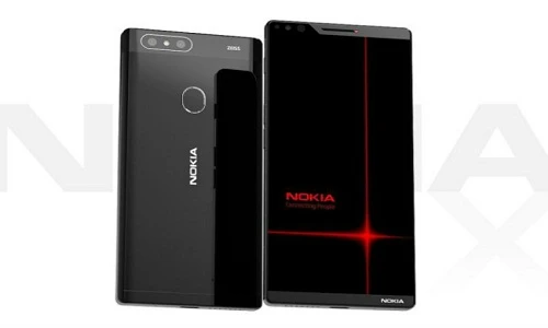 Nokia X: Cơn bão lạ có thể khiến iPhone X “ngã ngựa”