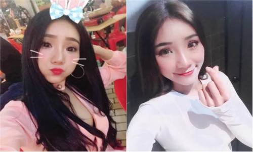 Sự thật vụ cô gái bị chê "lép" làm loạn cửa hàng hoa