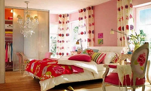Sai lầm dễ mắc khi trang trí nội thất phòng ngủ