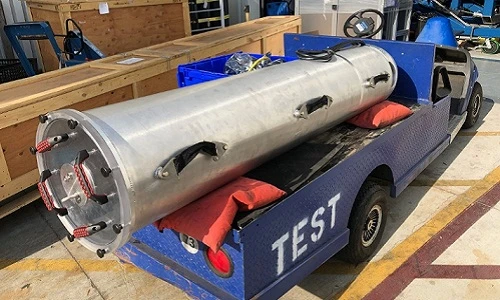 Soi tàu ngầm giải cứu đội bóng nhí Thái Lan của tỷ phú Elon Musk