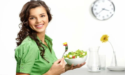 8 cách đơn giản để cơ thể luôn khỏe mạnh