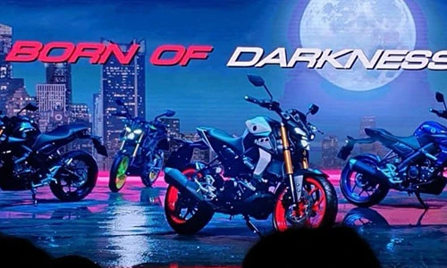 Yamaha TFX150 hoàn toàn mới “chốt giá” 70 triệu đồng