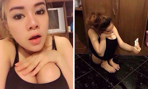Ngỡ ngàng với loạt ảnh nhìn vậy mà không phải vậy