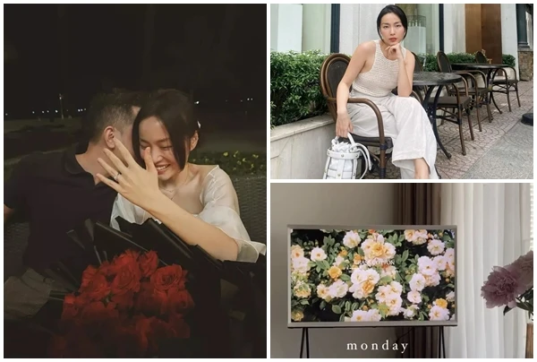 Vợ sắp cưới của cơ trưởng nổi tiếng nhất Việt Nam giàu cỡ nào?