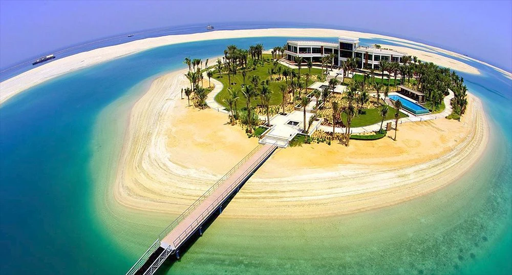Kỳ nghỉ của giới siêu giàu ở Dubai xa xỉ cỡ nào?