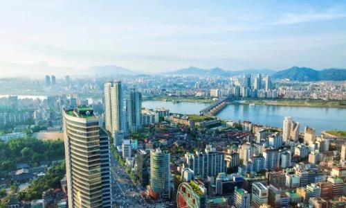 Bật mí kinh nghiệm du lịch Hàn Quốc từ A tới Z