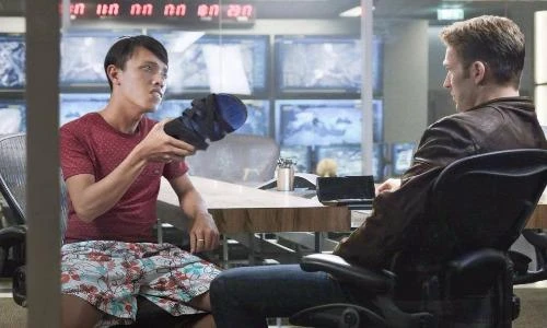 Chàng trai Việt khiến kinh đô điện ảnh chao đảo là ai?