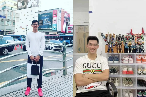 Đồng đội bình luận vô tình làm lộ sự giàu có của Tiến Linh