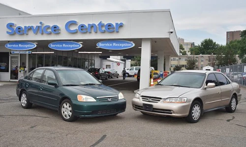 Honda xác nhận trường hợp tử vong do lỗi túi khí Takata
