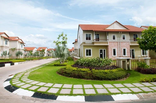 Ngôi nhà có phong thủy tốt hay không phải có 7 điều này