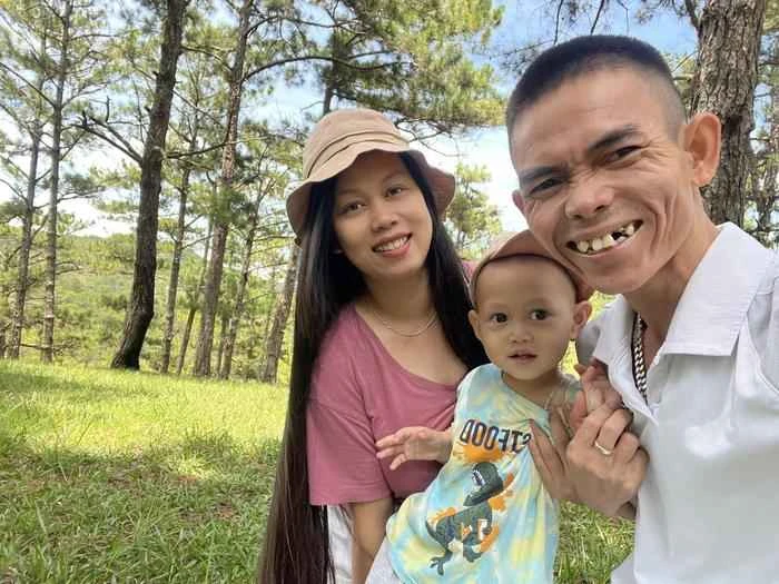 Youtuber "chăn bò" Sô Y Tiết có cuộc sống mới gây chú ý