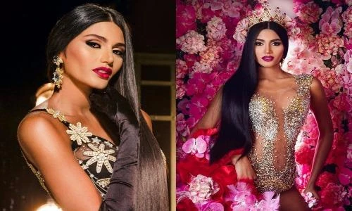 Những đối thủ nặng ký của H'Hen Niê tại Miss Universe 2018