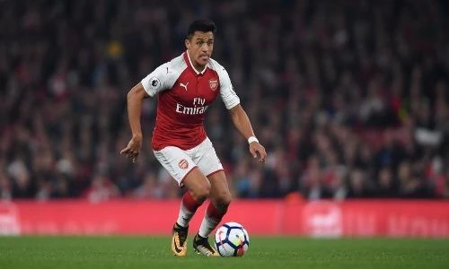 Chuyển nhượng bóng đá mới nhất: PSG cướp Sanchez khỏi tay Man City