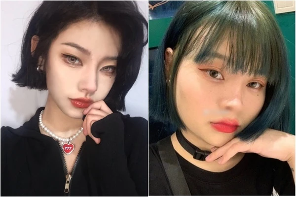 Hot girl Trung Quốc lộ mặt thật, fan đòi bồi thường tinh thần