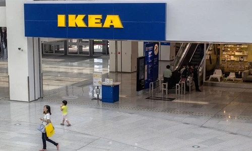 Bí mật ít biết về gã khổng lồ IKEA sắp đổ bộ VN