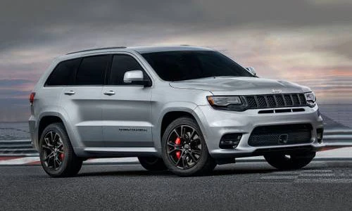 Jeep tung ra video quảng cáo "đá xéo" Kia Sorento 2019