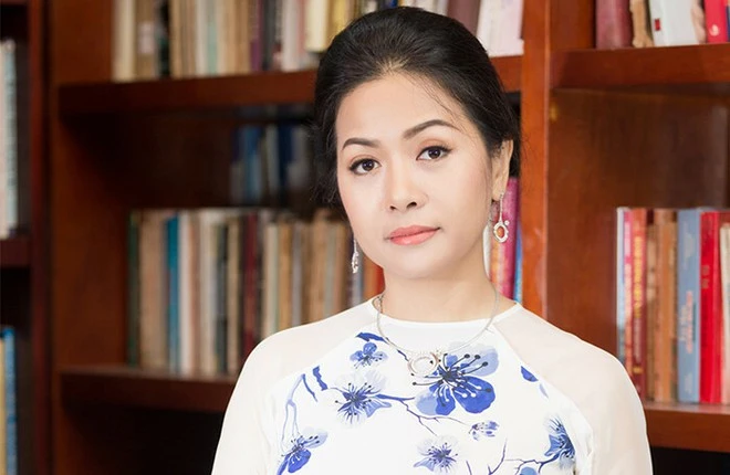 Chân dung “ái nữ' nhà Tân Hiệp Phát chi 335 tỷ sở hữu vốn Yeah1