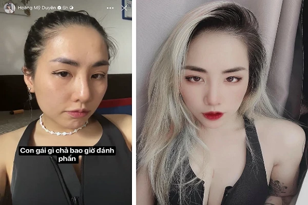 Lộ ảnh cam thường, bạn gái cũ Đạt G khiến netizen thắc mắc vòng 1