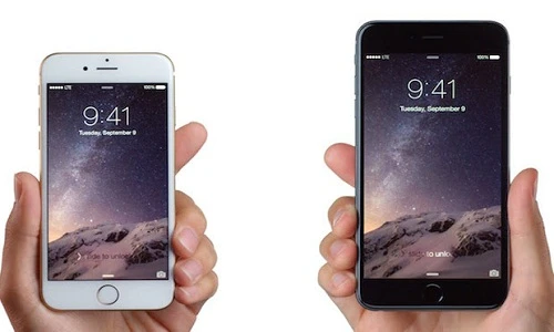 Sự thật ít biết về dòng điện thoại iPhone của Apple