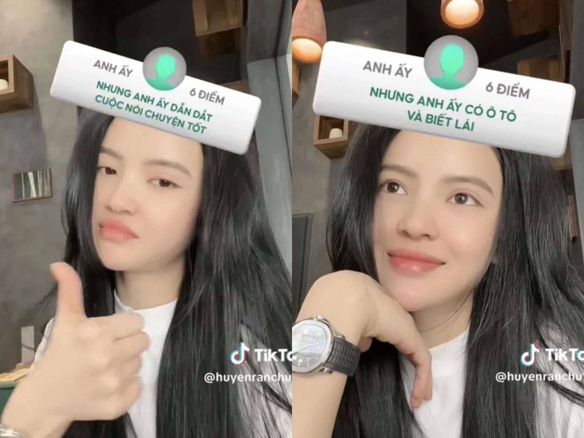 Bạn gái Quang Hải bất ngờ bị so sánh với Hoà Minzy