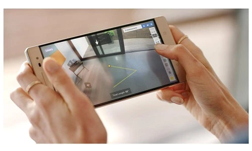 10 xu hướng smartphone bùng nổ trong năm 2017