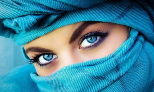 13 sự thật thú vị về đôi mắt của con người