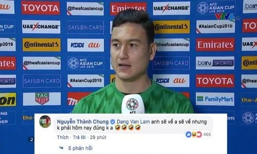 Vào tứ kết, ĐT Việt Nam tạo “hot trend” Anh sẽ về nhưng không phải hôm nay"