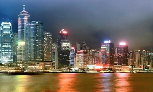 Thành phố nào nhiều tòa nhà chọc trời nhất hành tinh? 
