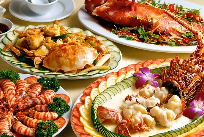 Ăn hải sản cần lưu ý những gì?
