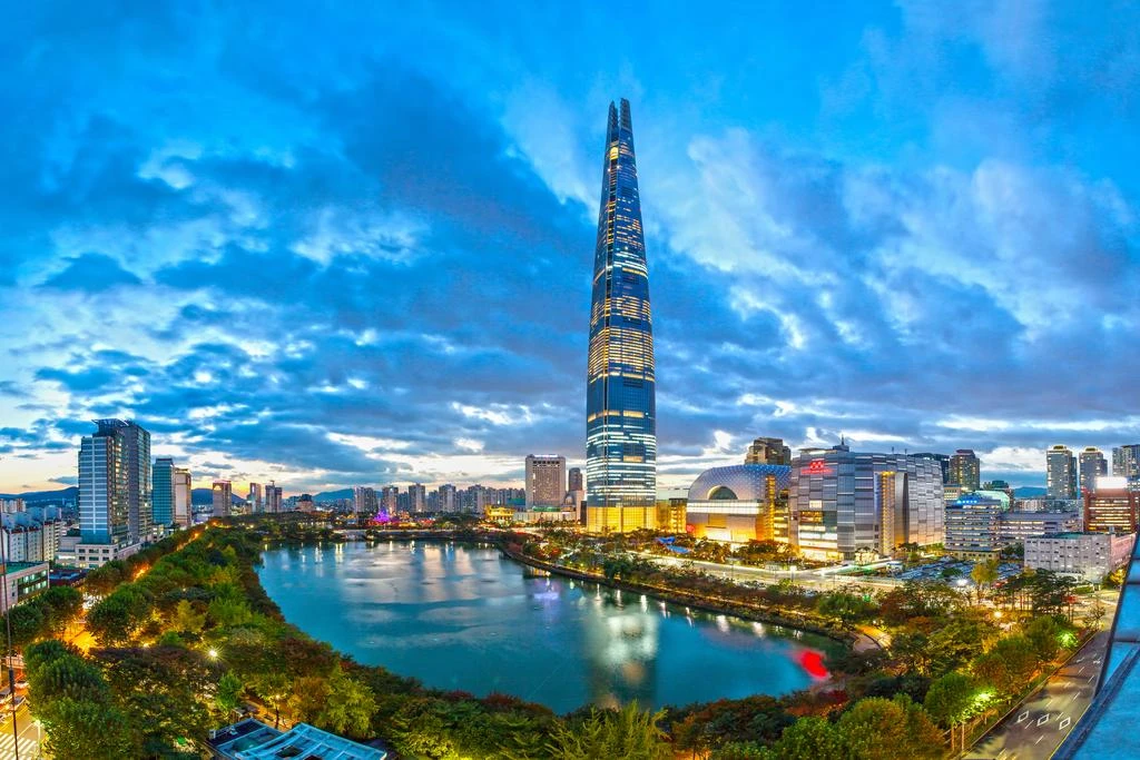 5 khách sạn 7 sao chỉ dành cho giới siêu giàu