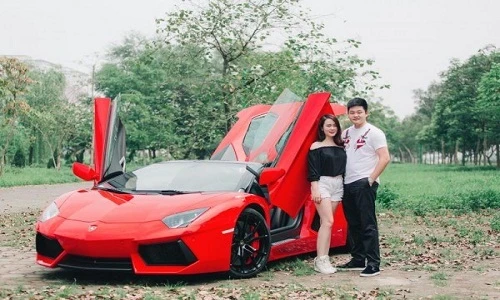 Không phải con nhà giàu nào cũng dám chi tiền như thiếu gia này 