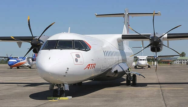 Máy bay ATR-72 Vietnam Airlines muốn thuê gấp có gì đặc biệt?
