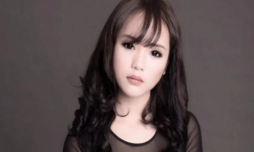 Dân mạng chết mê hot girl 9X hát cover hai thứ tiếng