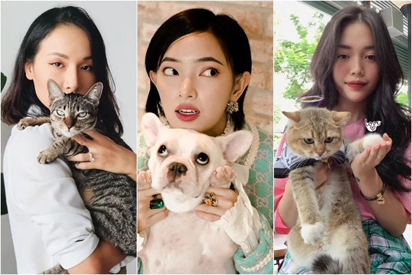 Nổi tiếng ầm ầm Youtuber, hot girl, streamer Việt vẫn không thoát kiếp “con sen”