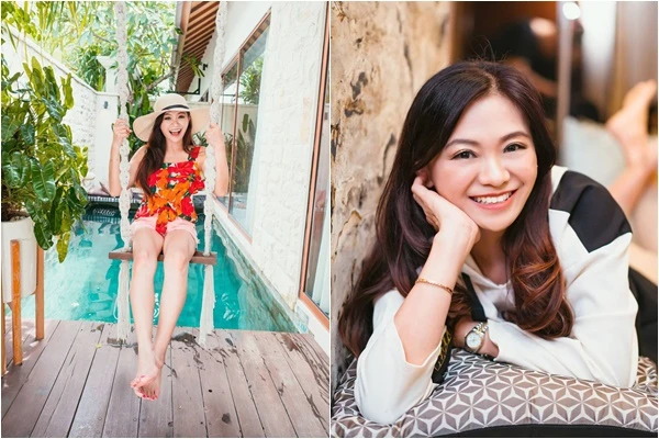 Bà nội U50 như gái đôi mươi, nhan sắc bị thời gian bỏ quên