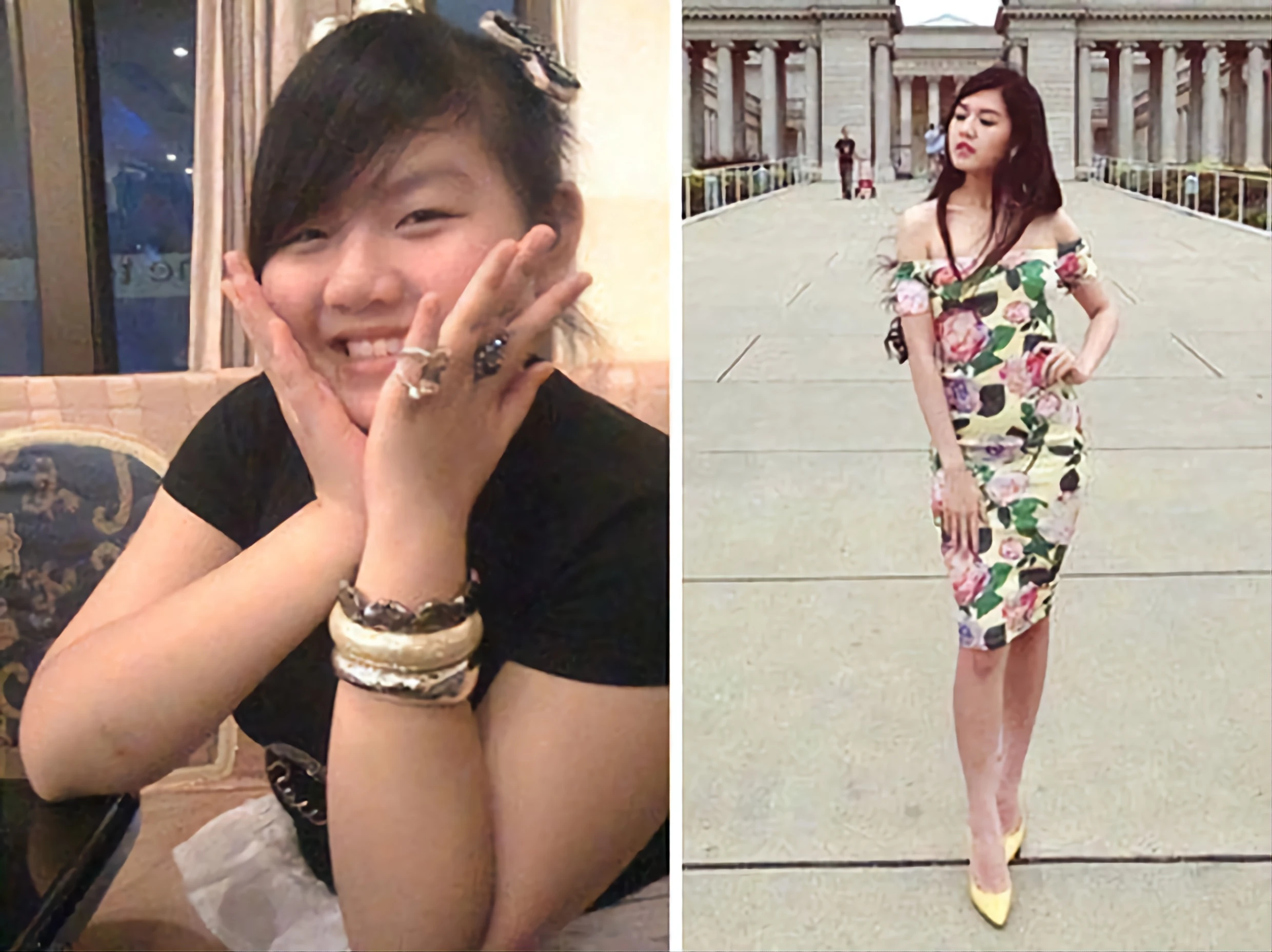 Giảm cân siêu đỉnh, “chị đại” làng rich kid Việt Nam hé lộ bí kíp
