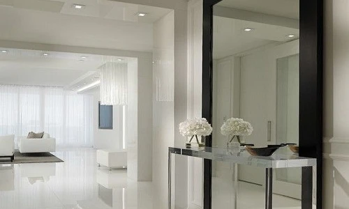 Hàng trăm cách trang trí nhà với gương siêu sáng tạo